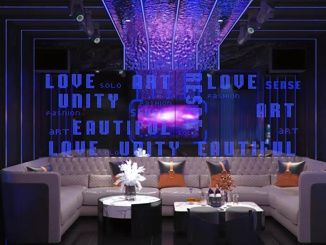 沈阳小时场ktv全新ktv小时场模式体验-皇姑区ktv预定