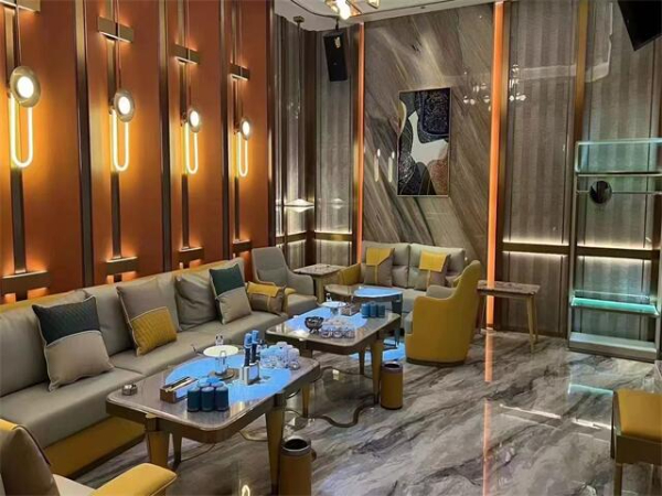 沈阳小时场ktv，寻觅夜晚欢乐去处-皇姑区ktv预定